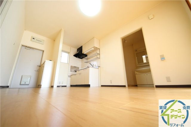 居室・リビング　※類似写真