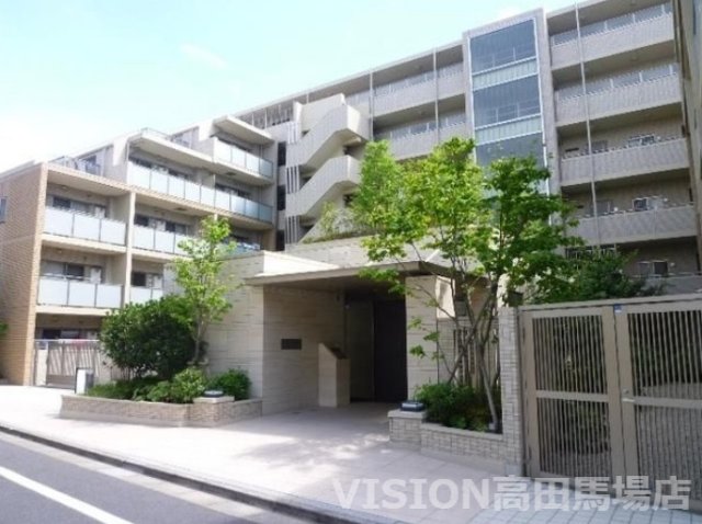 建物外観　☆外観☆