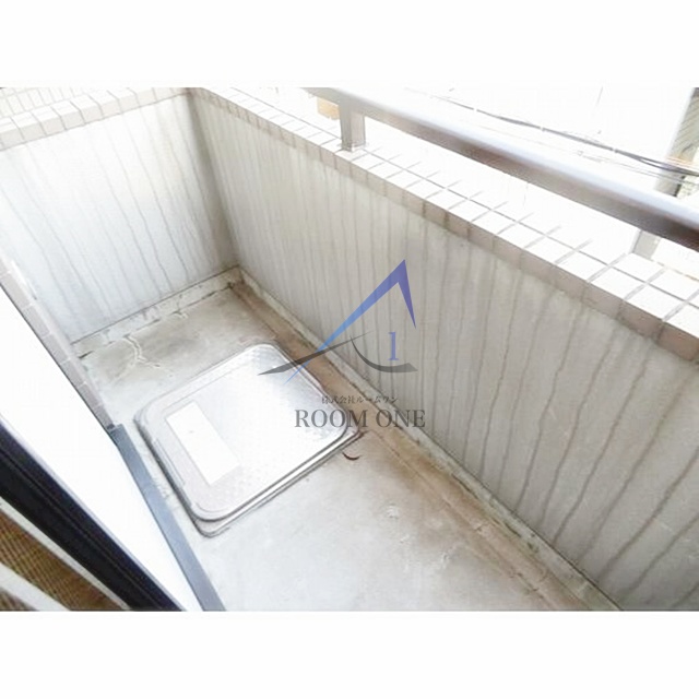 バルコニー　バルコニーです。