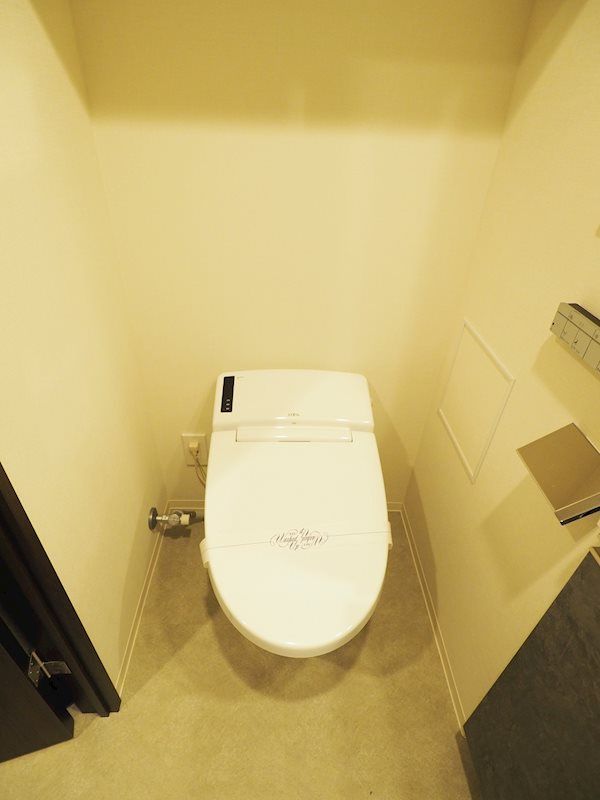 トイレ　☆清潔感のあるトイレ☆