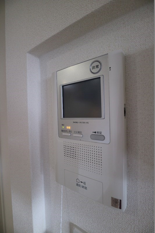 セキュリティ　別室参照