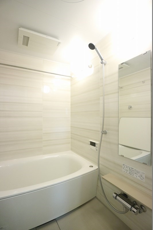 バス・シャワールーム　別室参照