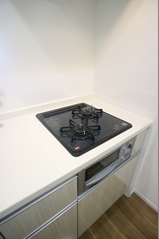 キッチン　別室参照