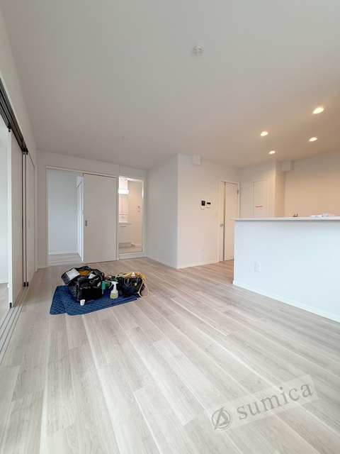 居室・リビング　インターネット無料で使い放題♪