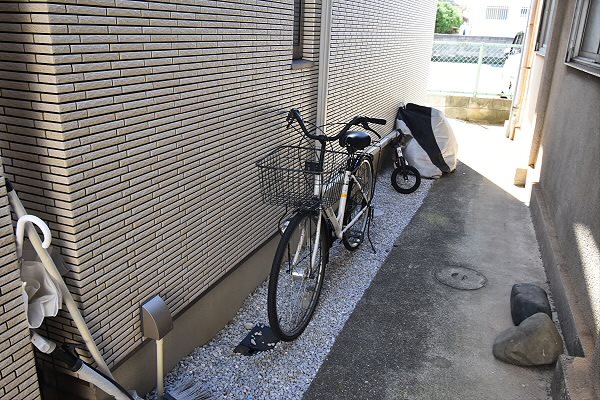 その他部屋・スペース