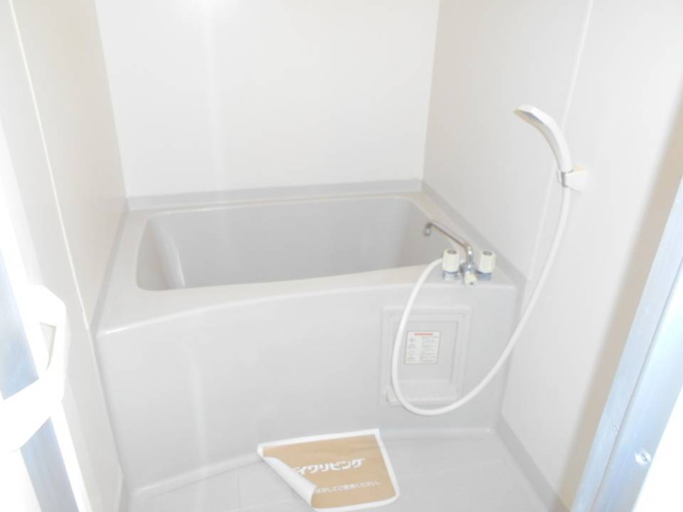 バス・シャワールーム　浴室