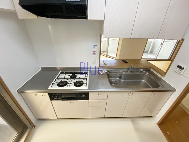 キッチン　同仕様