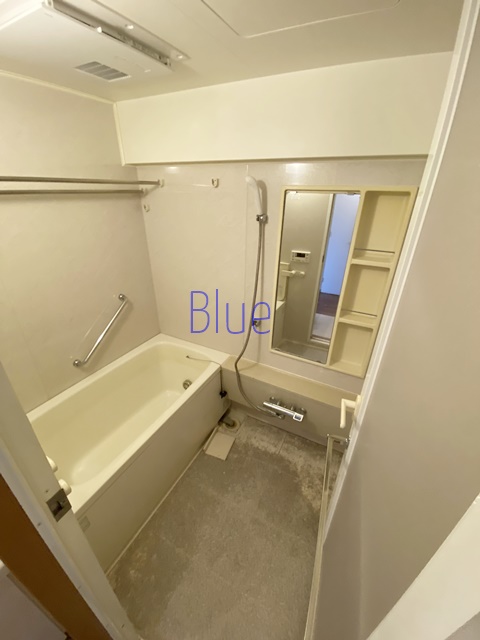 バス・シャワールーム　同仕様