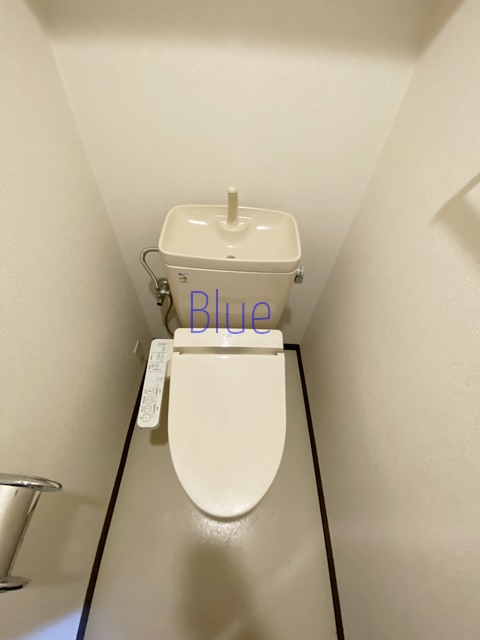 トイレ　同仕様