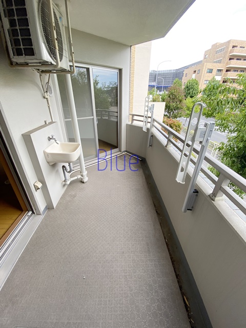 バルコニー　同仕様