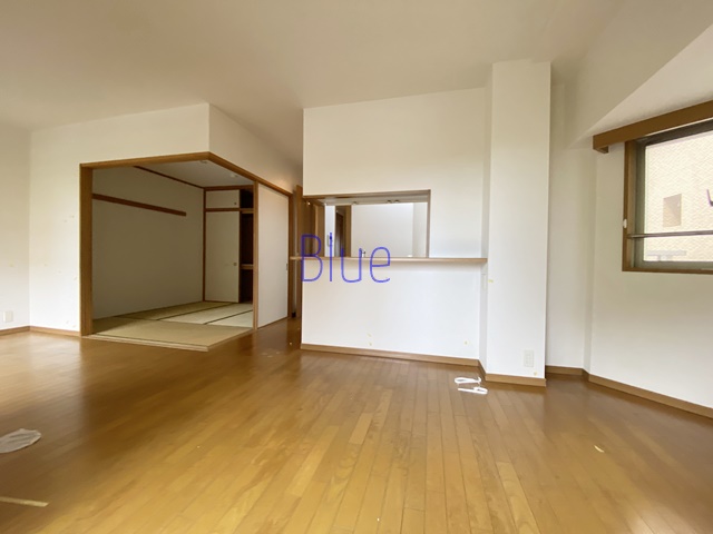 居室・リビング　同仕様