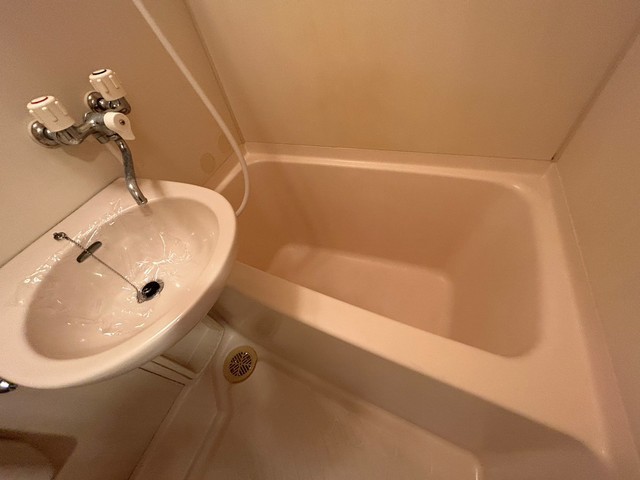 バス・シャワールーム　別号室の写真