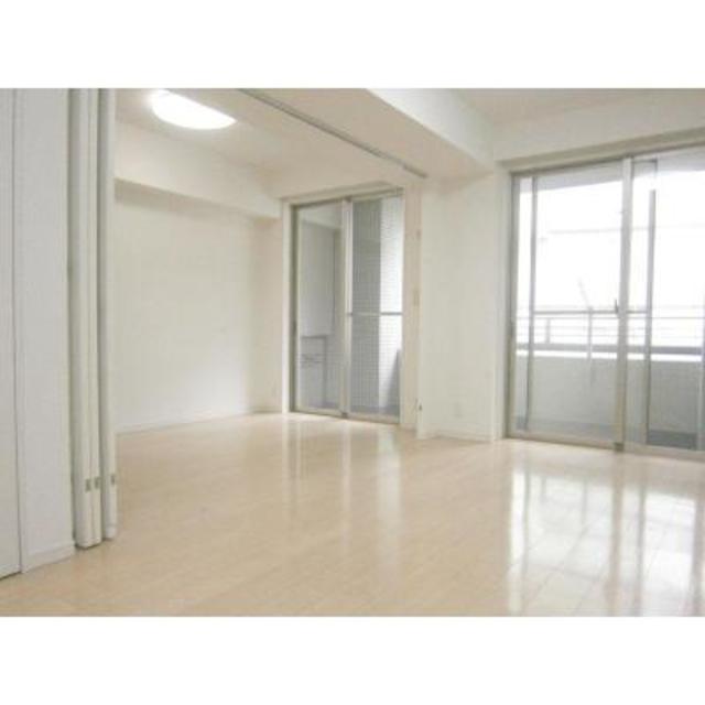 居室・リビング　※写真は同タイプ住戸です。