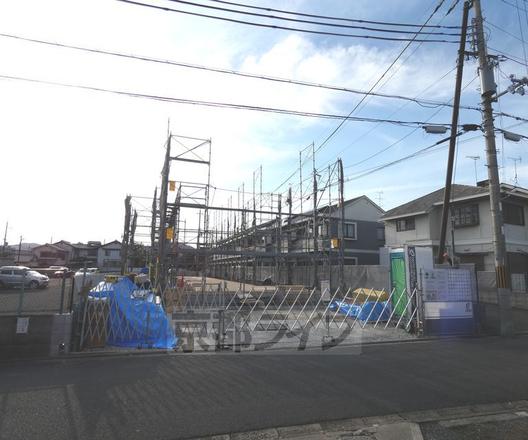 その他設備　同仕様