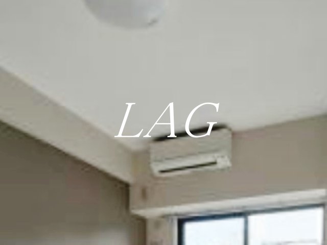 その他設備　エアコンです。