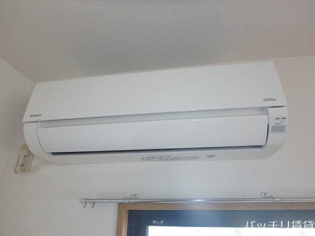 その他設備　別号室写真の為、現況を優先します。