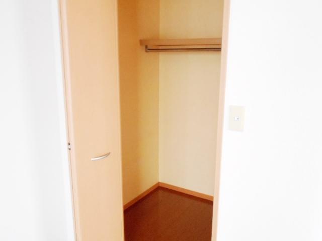 アーベイン浦和の内装写真
