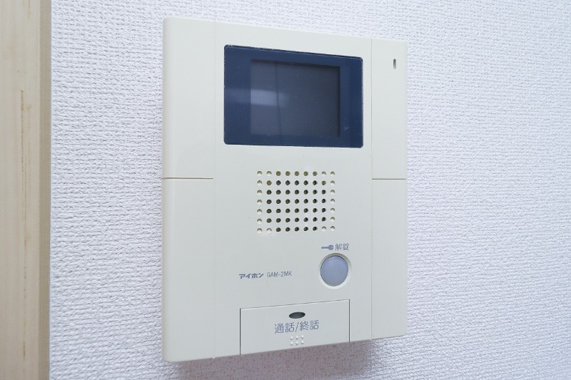 セキュリティ　図面と現状に相違がある場合には現状を優先