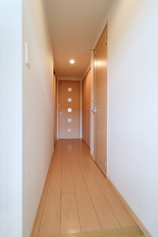 玄関　図面と現状に相違がある場合には現状を優先