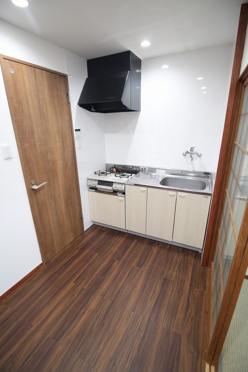 居室・リビング　※写真別部屋参照