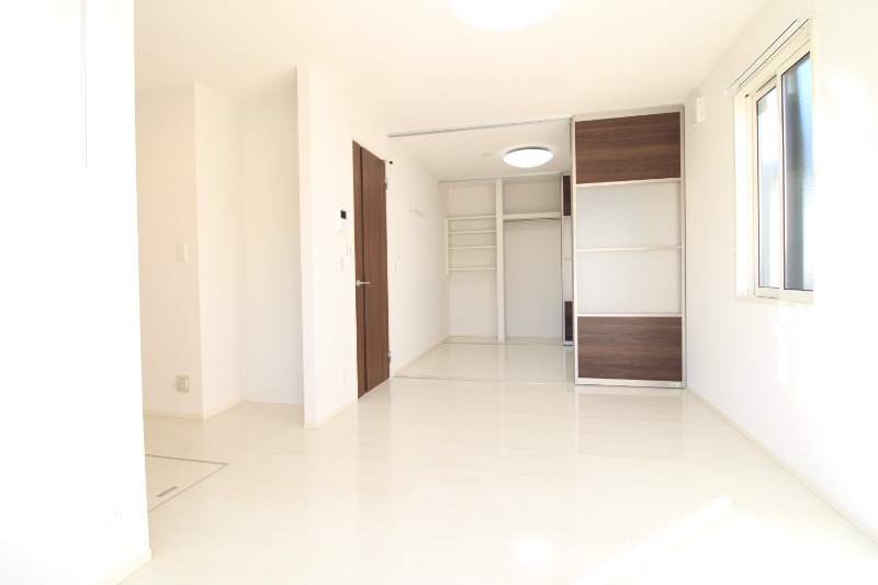 居室・リビング　現状のお部屋と相違がある場合は現状を優先させて頂きます。