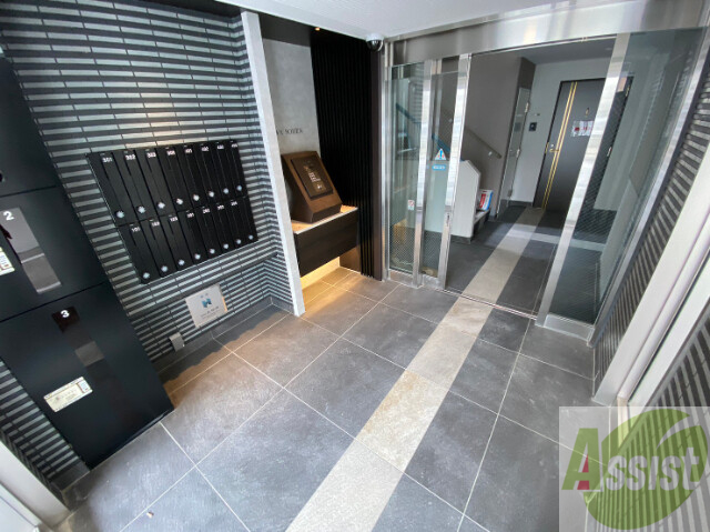 その他共有部分　その他