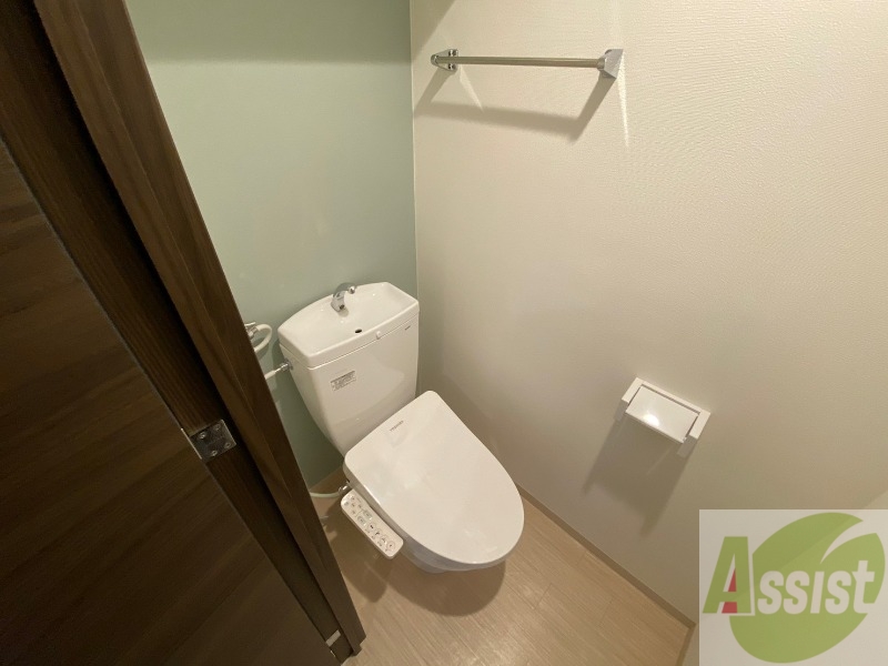 その他　ゴミ置き場その他