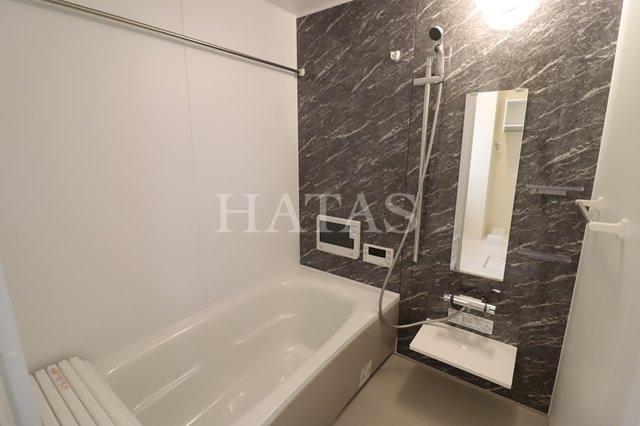 バス・シャワールーム　同物件別部屋のお写真です※現況優先