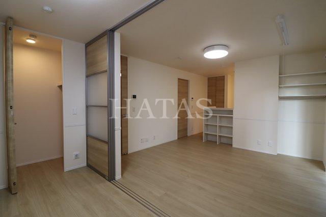 居室・リビング　同物件別部屋のお写真です※現況優先