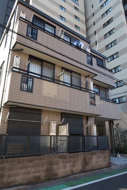 建物外観　外観・土地