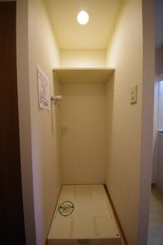 洗面設備　（別タイプ参考写真）サンテミリオン池袋II　豊島区池袋３