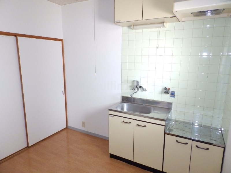 その他設備　※同タイプの他のお部屋です