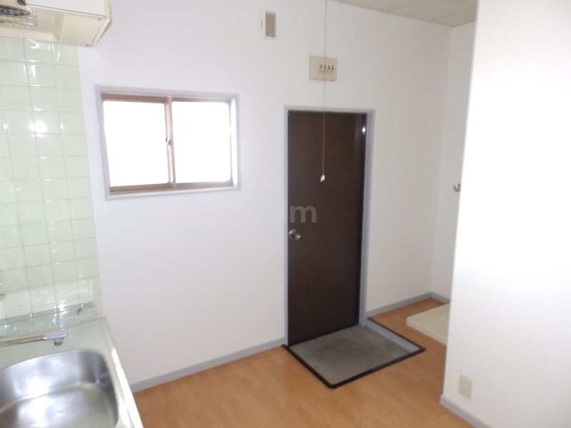 セキュリティ　※同タイプの他のお部屋です