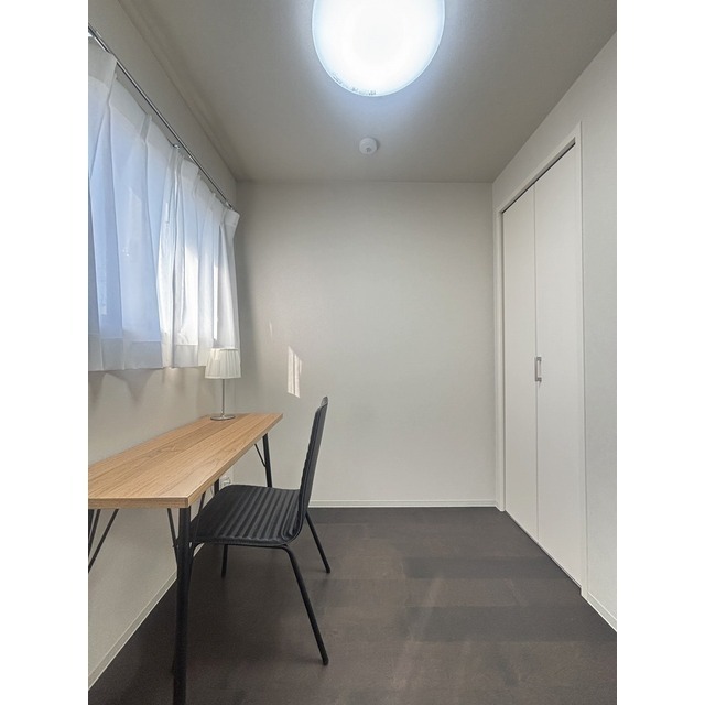 その他部屋・スペース　※家具・家電の備え付けはありません