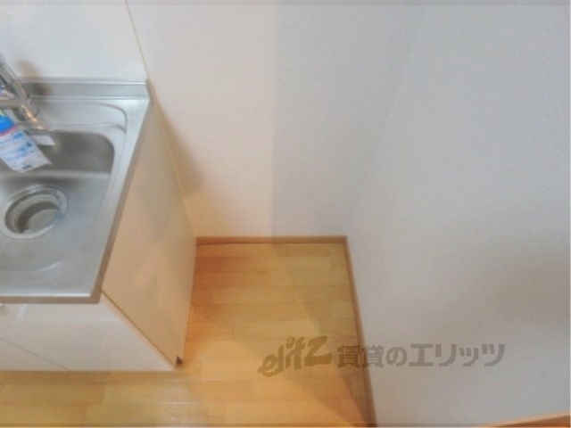 その他部屋・スペース　冷蔵庫置場