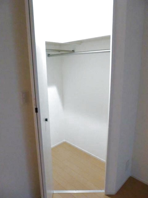 収納　同仕様写真