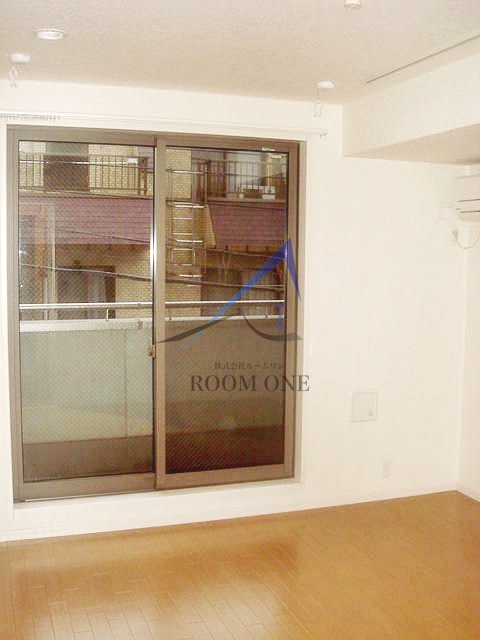 その他部屋・スペース　寝室です。