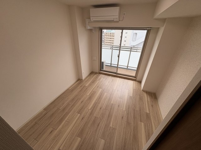 居室・リビング　ゆったり過ごせる居間です