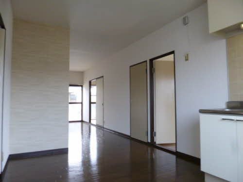 居室・リビング　ＬＤＫ