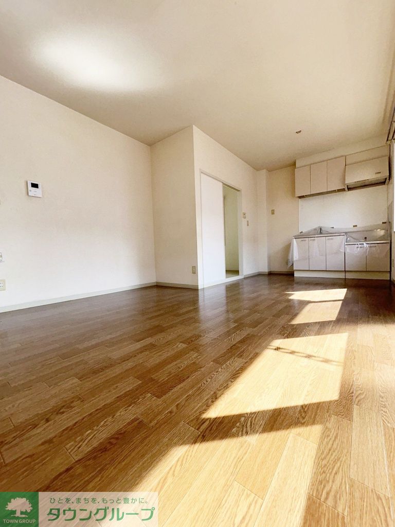 居室・リビング　リビング/居室