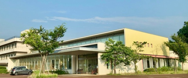 病院　柏崎厚生病院（病院）まで705m