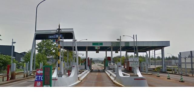 その他　北陸自動車道柏崎IC（その他）まで1311m