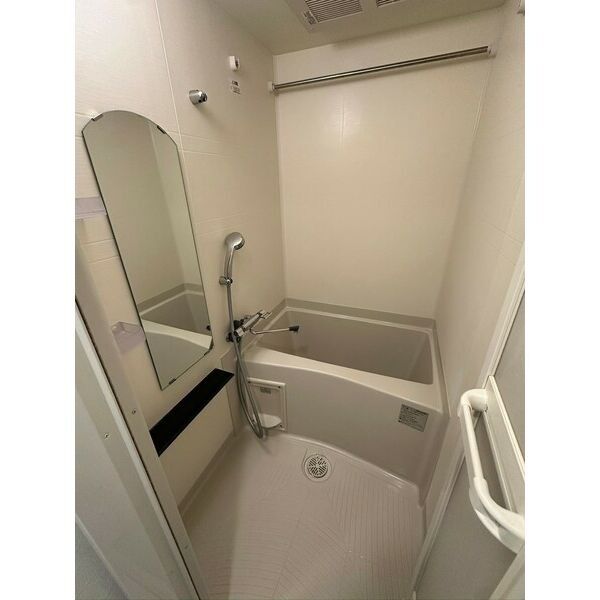 バス・シャワールーム　※同施工会社のイメージ写真※