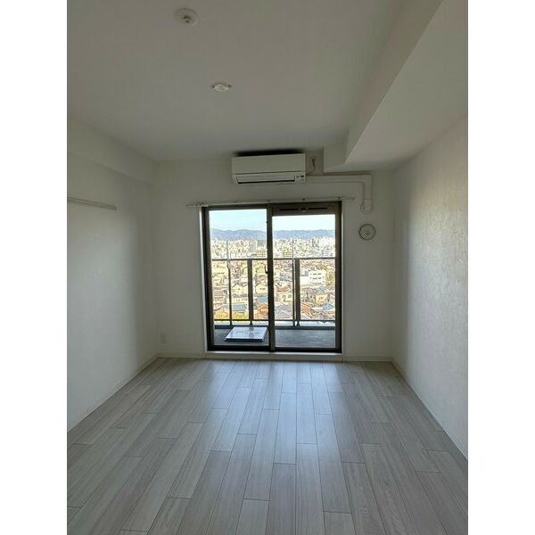 居室・リビング　※同施工会社のイメージ写真※