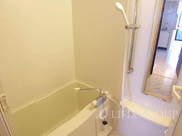 バス・シャワールーム　風呂