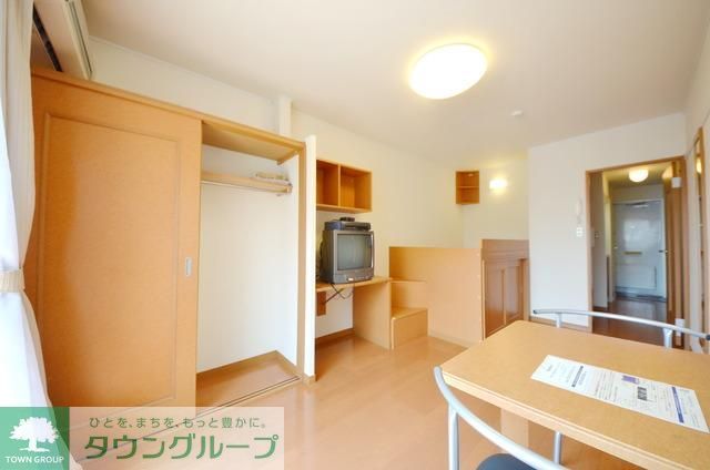 その他部屋・スペース