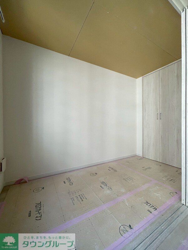 その他部屋・スペース　収納