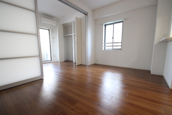 その他部屋・スペース　※別部屋の写真です