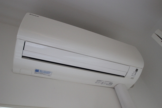 その他設備　※別部屋の写真です