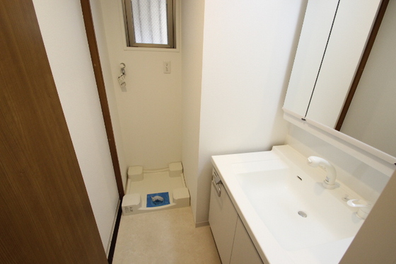 その他　※別部屋の写真です